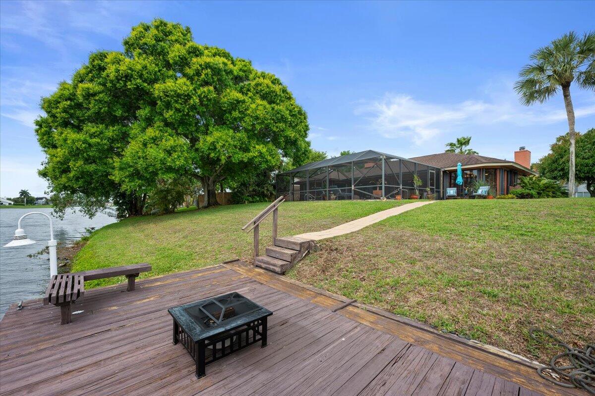 SAILBOAT POINT OF WELLINGTON - Residential