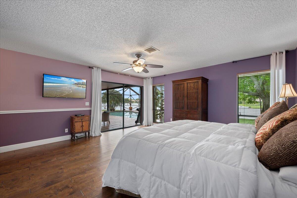 SAILBOAT POINT OF WELLINGTON - Residential