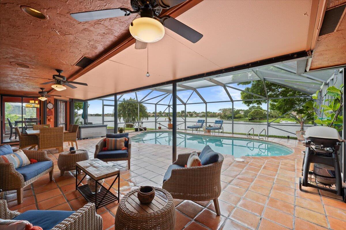 SAILBOAT POINT OF WELLINGTON - Residential