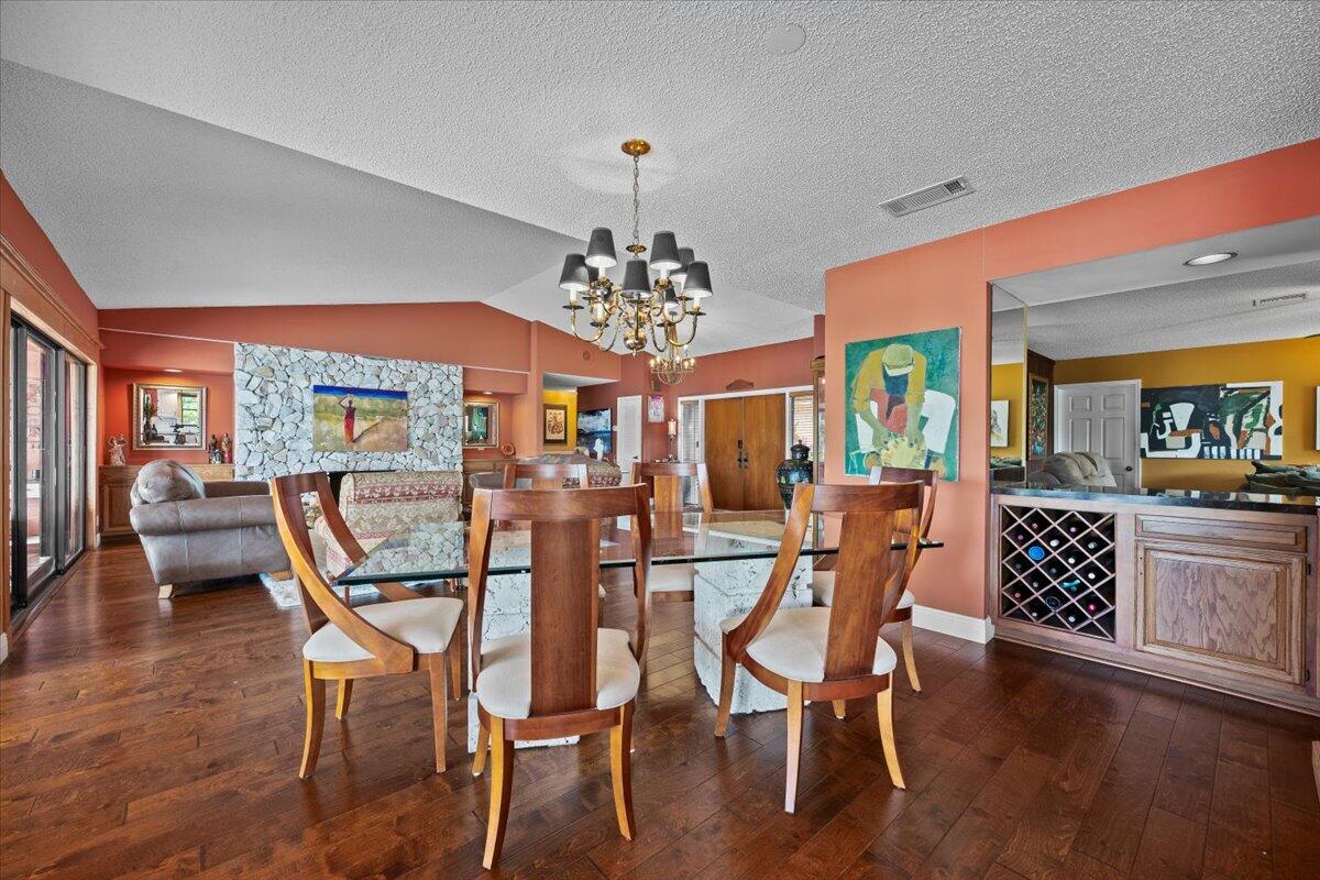 SAILBOAT POINT OF WELLINGTON - Residential