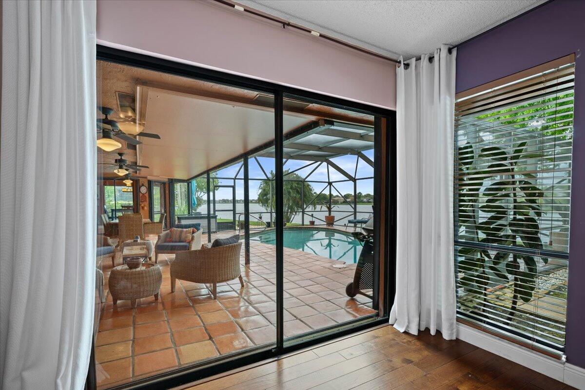 SAILBOAT POINT OF WELLINGTON - Residential