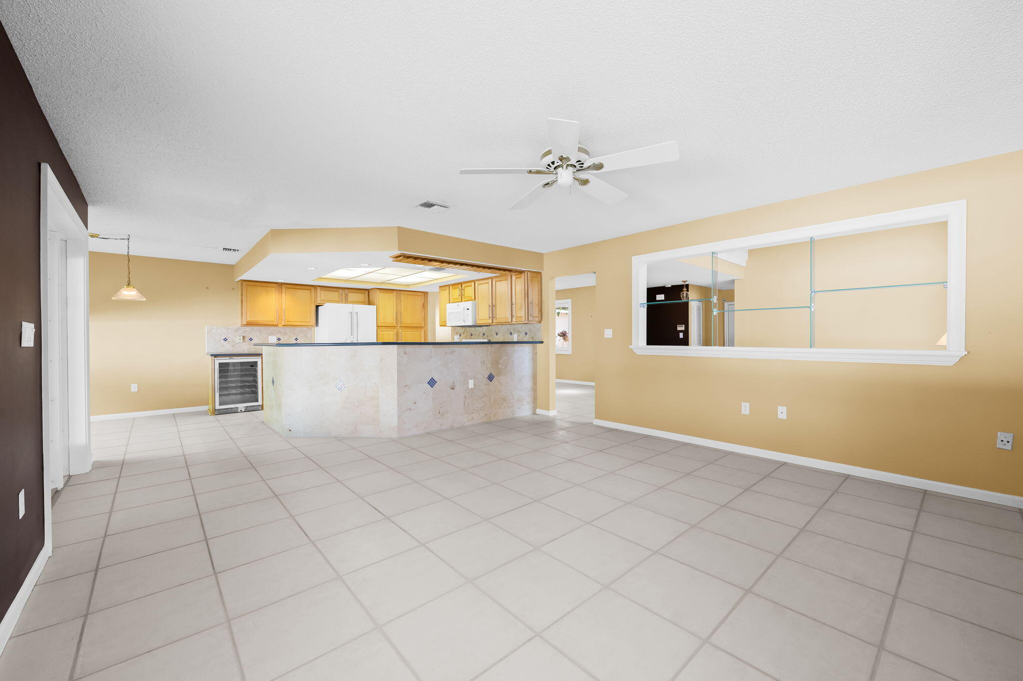 CENTRAL PARK LAKE - Residential