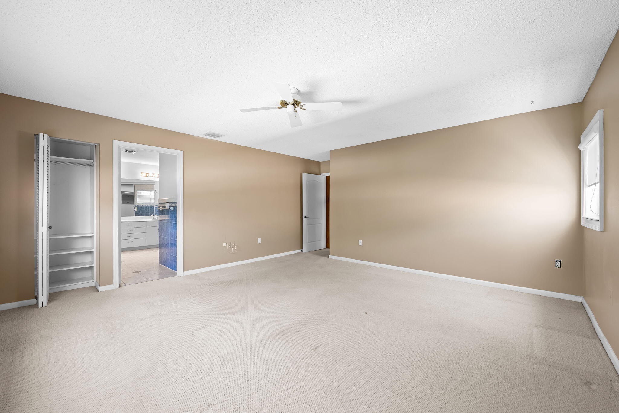 CENTRAL PARK LAKE - Residential