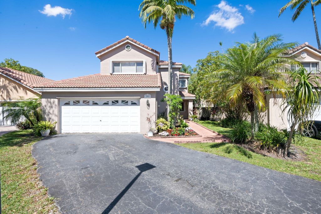 Photo of 201 NW 101st Avenue, Plantation, FL 33324 (MLS # B26021405)