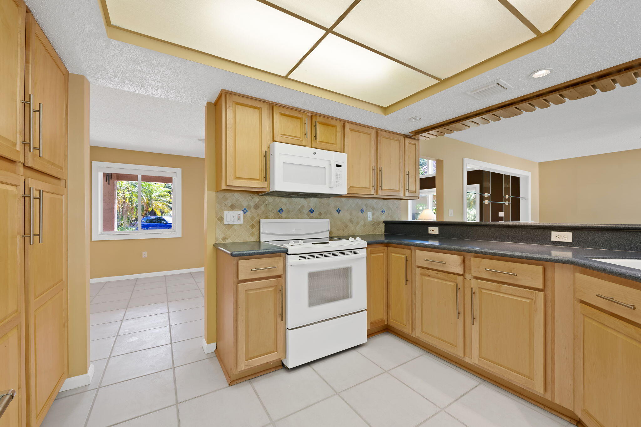 CENTRAL PARK LAKE - Residential