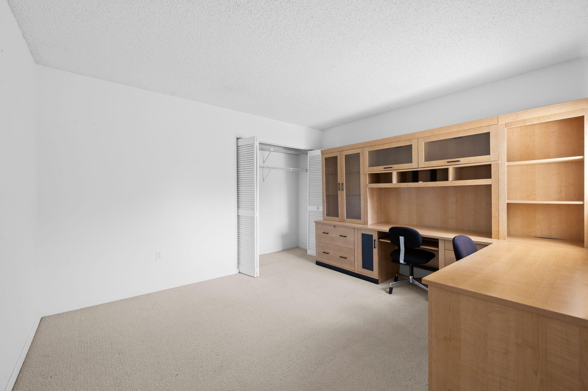 CENTRAL PARK LAKE - Residential