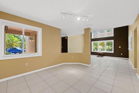 Tiny photo for 201 NW 101st Avenue, Plantation, FL 33324 (MLS # B26021405)