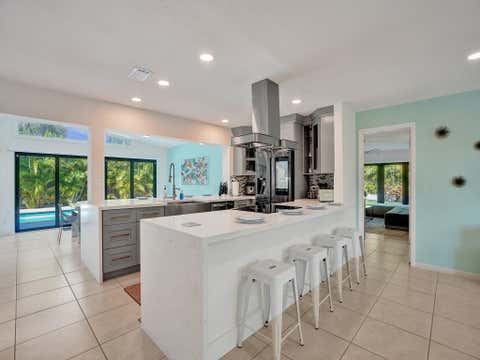 Tiny photo for 5251 NE 26th Avenue, Fort Lauderdale, FL 33308 (MLS # B26048044)