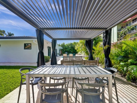Tiny photo for 5251 NE 26th Avenue, Fort Lauderdale, FL 33308 (MLS # B26048044)
