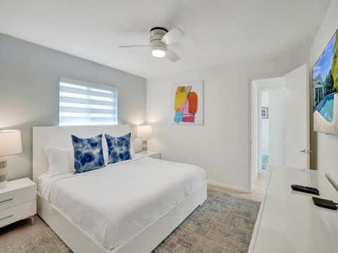 Tiny photo for 5251 NE 26th Avenue, Fort Lauderdale, FL 33308 (MLS # B26048044)
