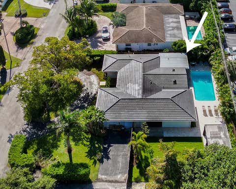 Tiny photo for 5251 NE 26th Avenue, Fort Lauderdale, FL 33308 (MLS # B26048044)