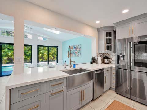 Tiny photo for 5251 NE 26th Avenue, Fort Lauderdale, FL 33308 (MLS # B26048044)