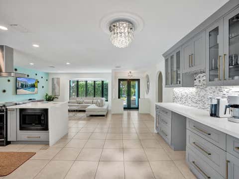 Tiny photo for 5251 NE 26th Avenue, Fort Lauderdale, FL 33308 (MLS # B26048044)
