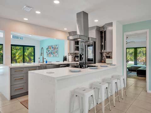 Tiny photo for 5251 NE 26th Avenue, Fort Lauderdale, FL 33308 (MLS # B26048044)