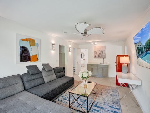 Tiny photo for 5251 NE 26th Avenue, Fort Lauderdale, FL 33308 (MLS # B26048044)