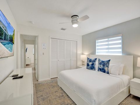 Tiny photo for 5251 NE 26th Avenue, Fort Lauderdale, FL 33308 (MLS # B26048044)