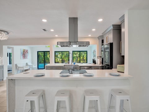 Tiny photo for 5251 NE 26th Avenue, Fort Lauderdale, FL 33308 (MLS # B26048044)