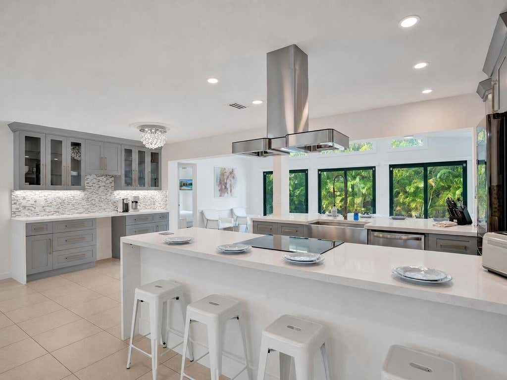 Photo of 5251 NE 26th Avenue, Fort Lauderdale, FL 33308 (MLS # B26048044)