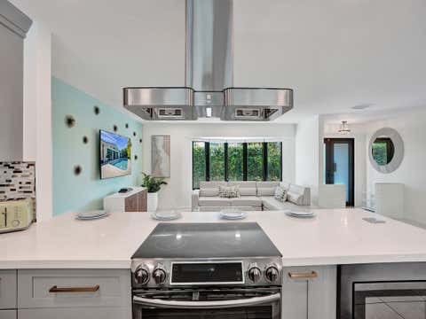 Tiny photo for 5251 NE 26th Avenue, Fort Lauderdale, FL 33308 (MLS # B26048044)