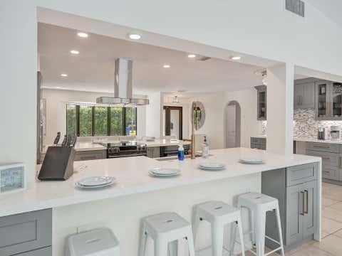Tiny photo for 5251 NE 26th Avenue, Fort Lauderdale, FL 33308 (MLS # B26048044)