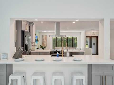 Tiny photo for 5251 NE 26th Avenue, Fort Lauderdale, FL 33308 (MLS # B26048044)