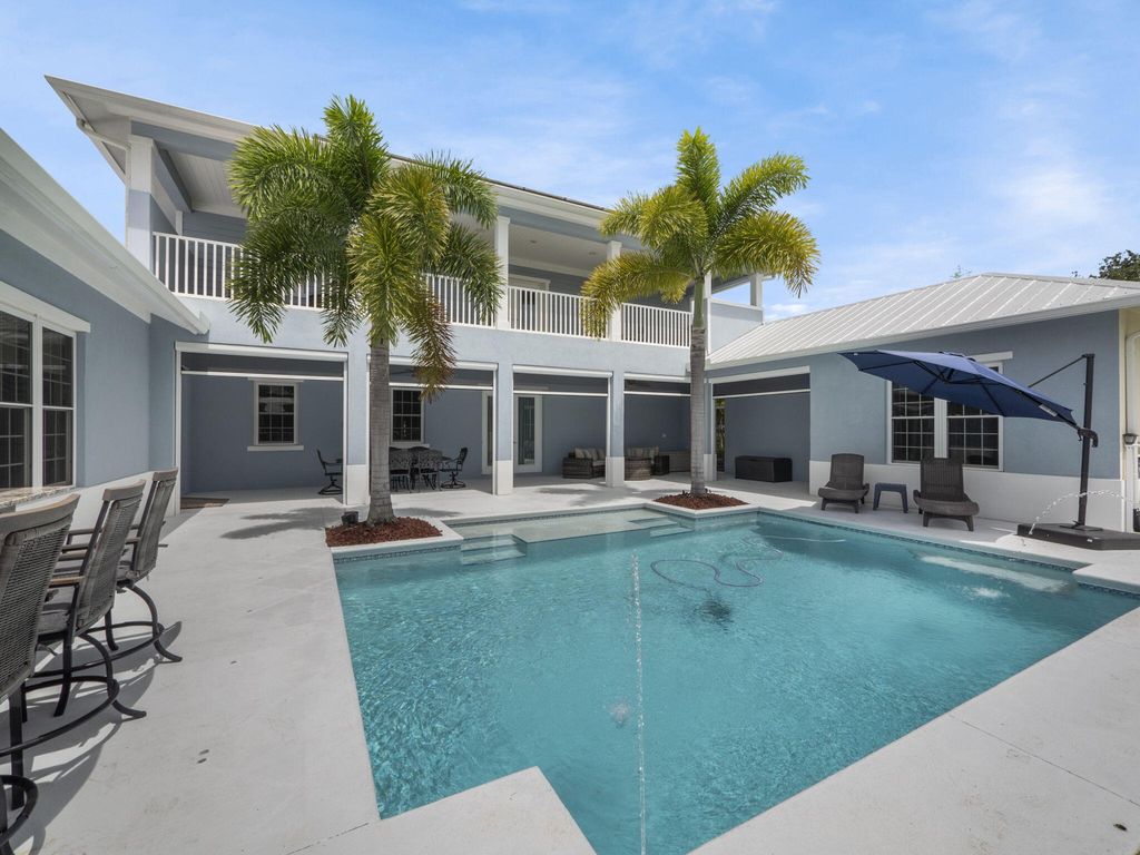 Photo of 11726 SW Westcliffe Lane, Port Saint Lucie, FL 34987 (MLS # R11154753)