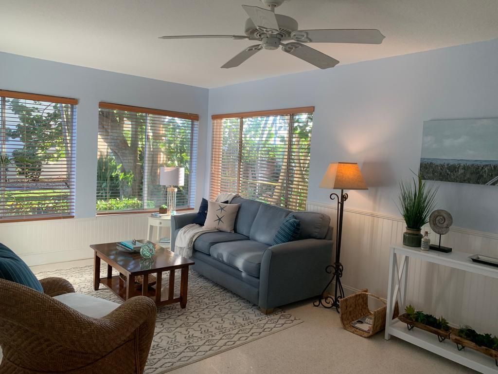 Photo of 1501 NE Ocean Boulevard #13, Stuart, FL 34996 (MLS # R11013175)