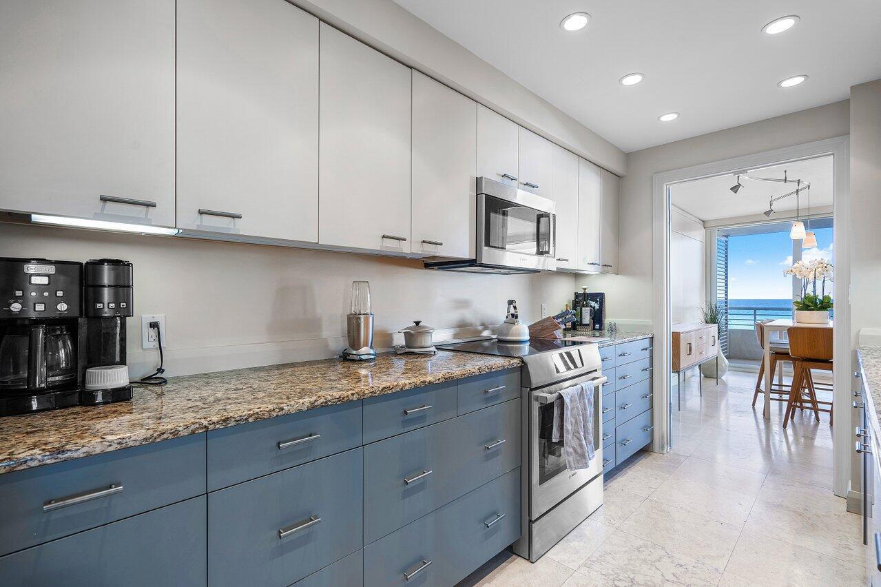 TWENTY SIX HUNDRED CONDO - Residential