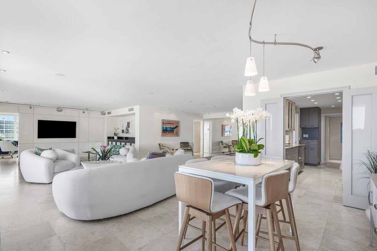 TWENTY SIX HUNDRED CONDO - Residential