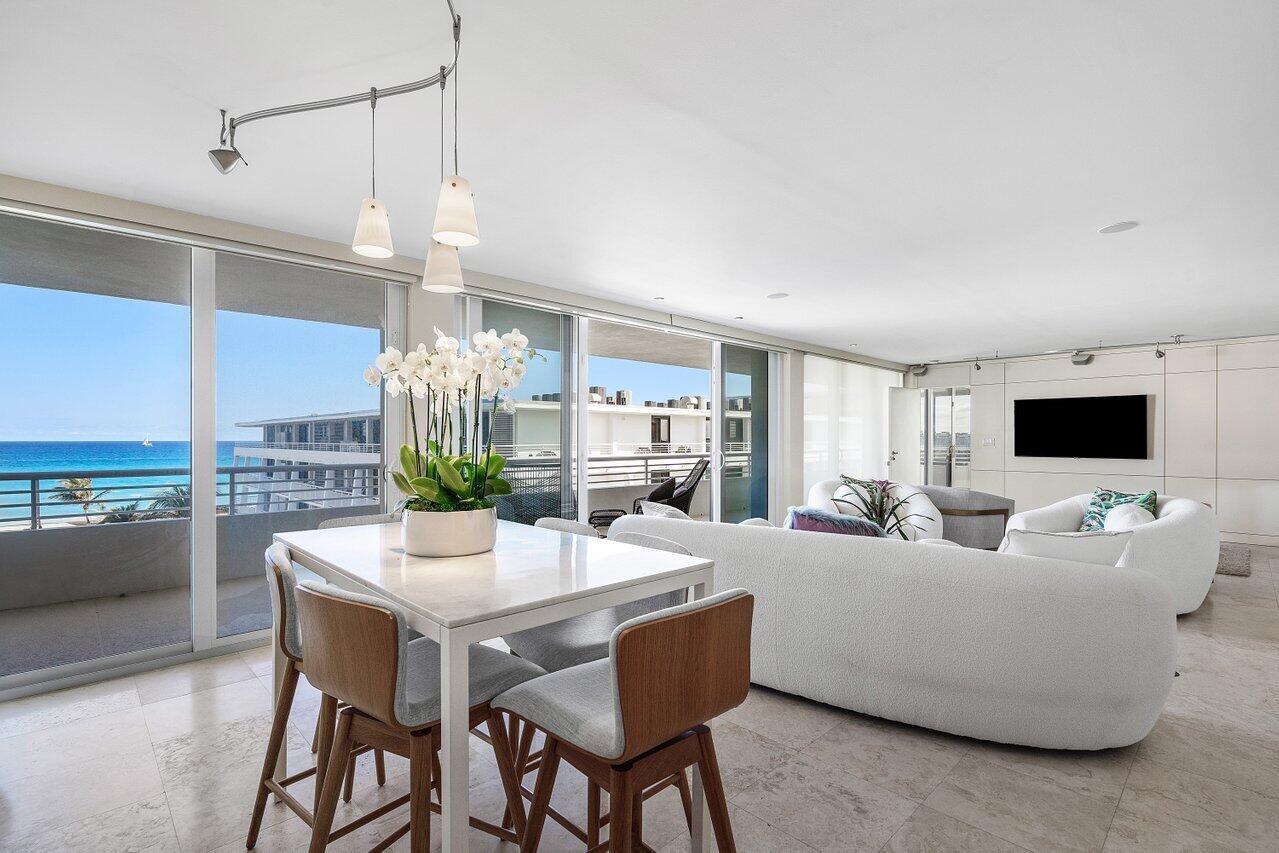 TWENTY SIX HUNDRED CONDO - Residential