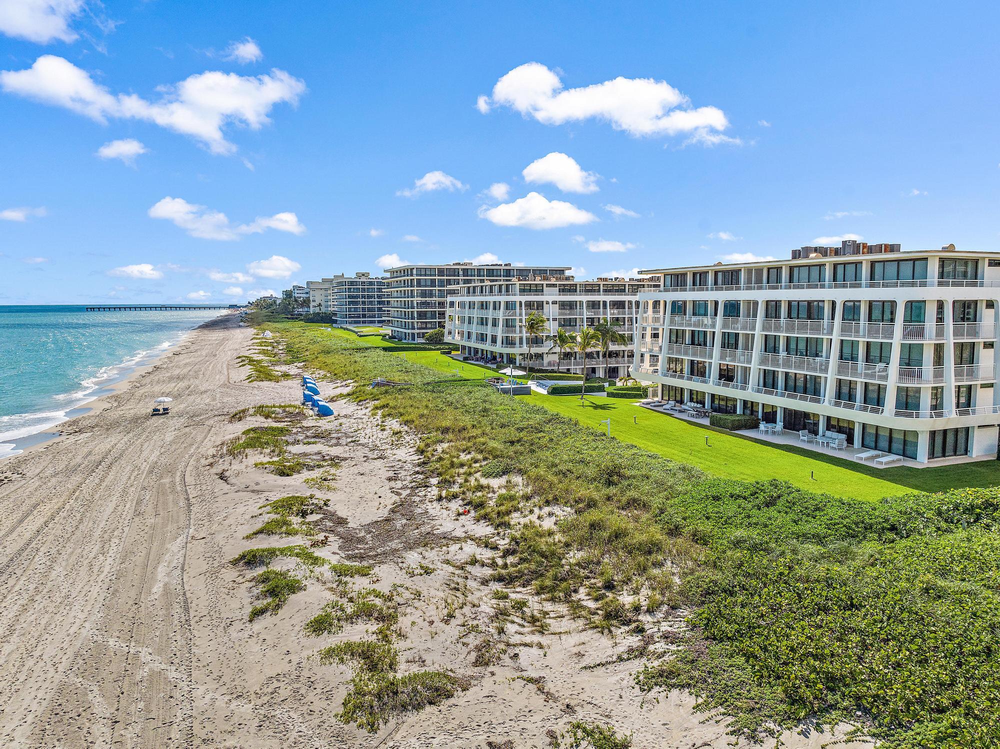 2600 S Ocean Boulevard 503w