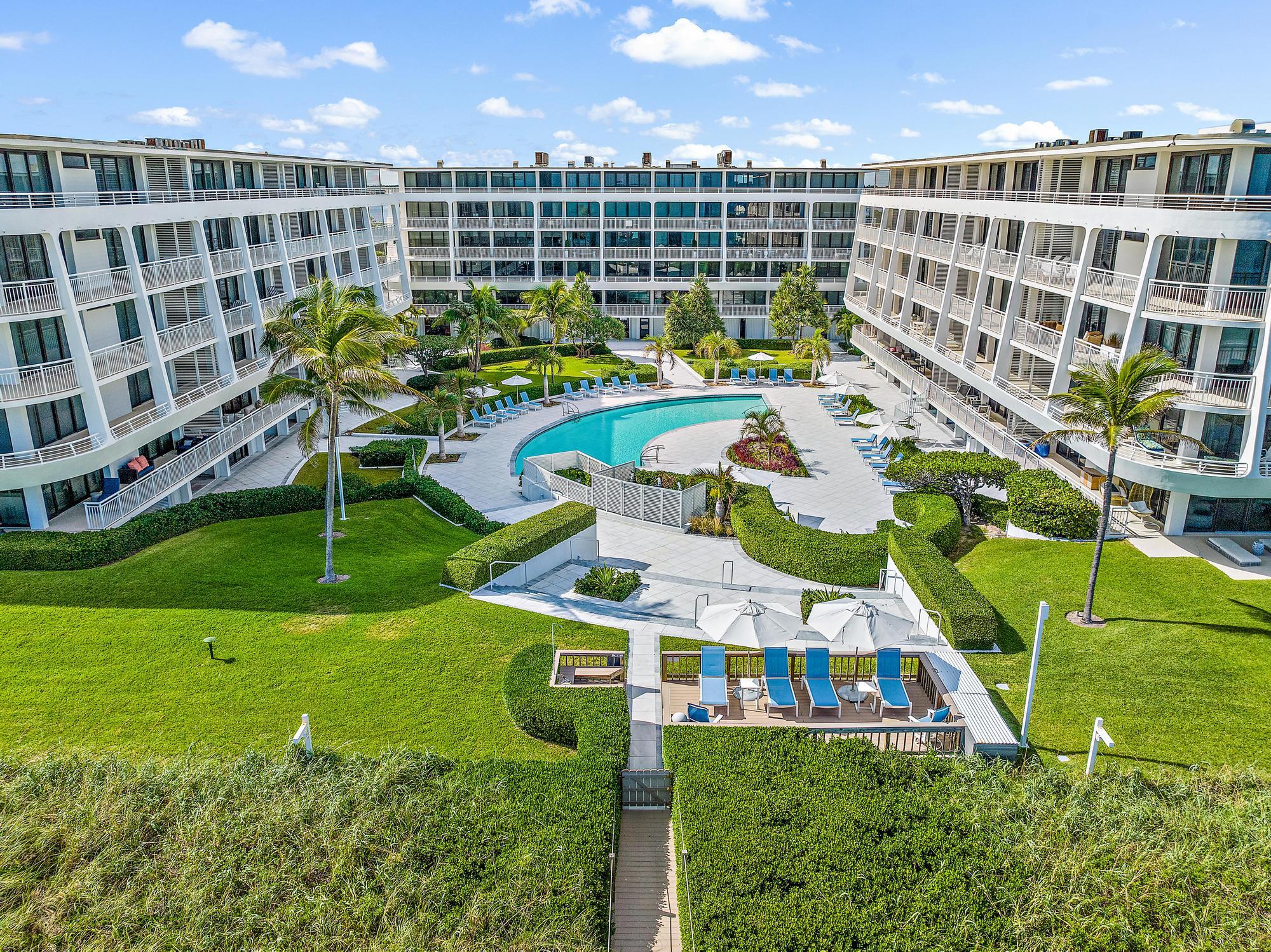 2600 S Ocean Boulevard 503w