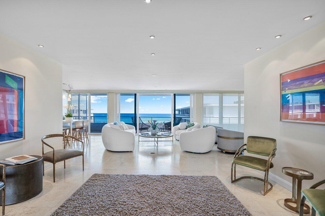 TWENTY SIX HUNDRED CONDO - Residential