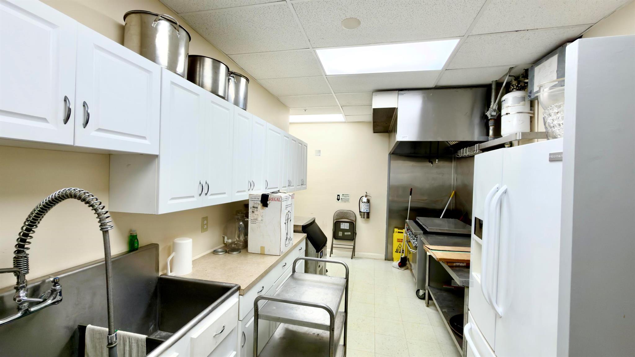 STERLING VILLAGE 480 COND - Residential