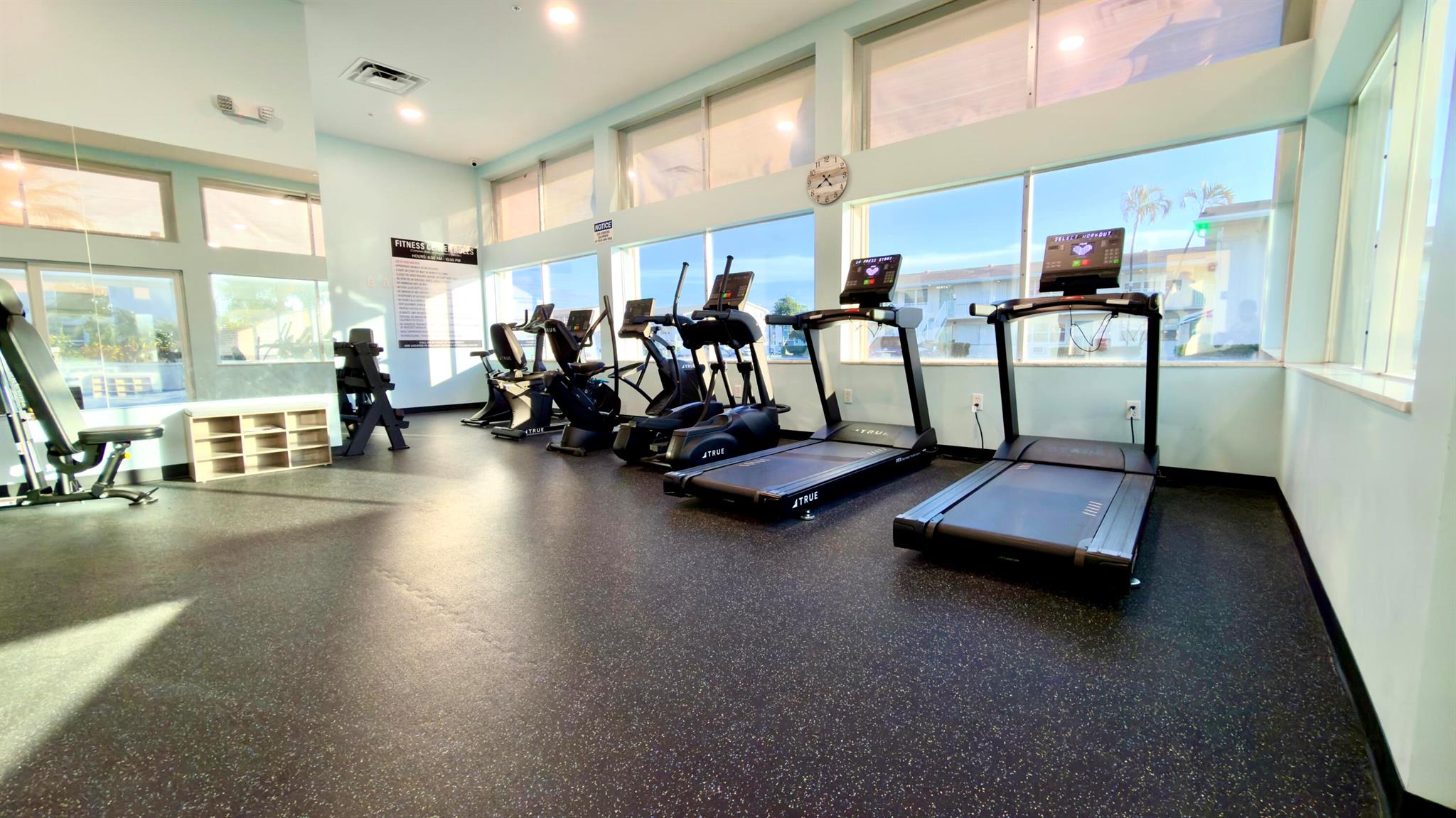 STERLING VILLAGE 480 COND - Residential