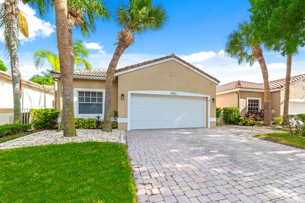Photo of 3962 NW 62nd Court, Coconut Creek, FL 33073 (MLS # R10994307)
