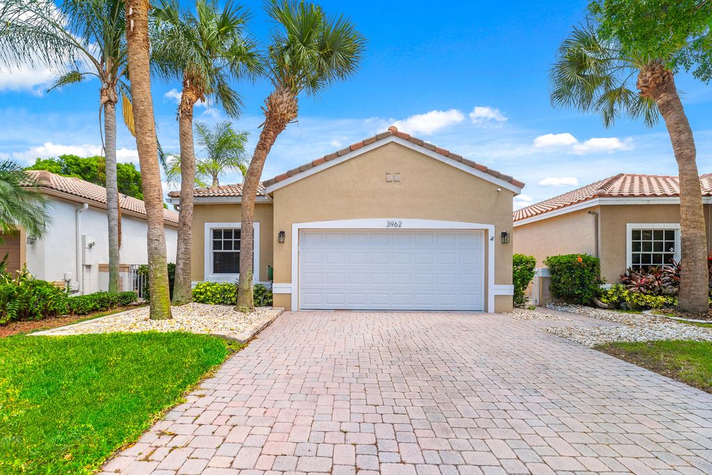 Photo of 3962 NW 62nd Court, Coconut Creek, FL 33073 (MLS # R10994307)