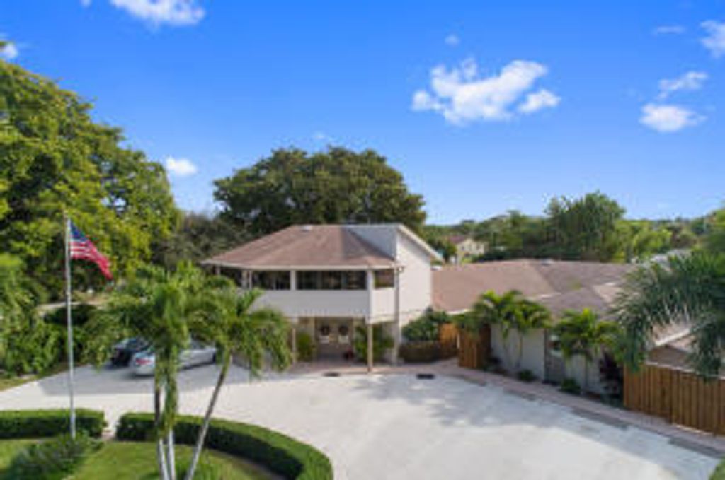 Photo of 2016 Joy Rene Lane #2, North Palm Beach, FL 33408 (MLS # R11159755)