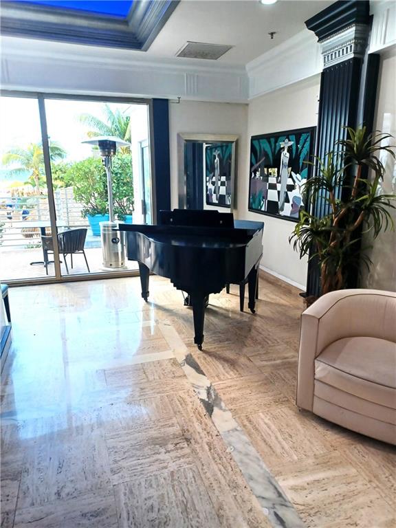 Ocean Manor - Residential