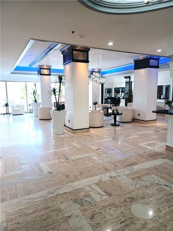 Ocean Manor - Residential