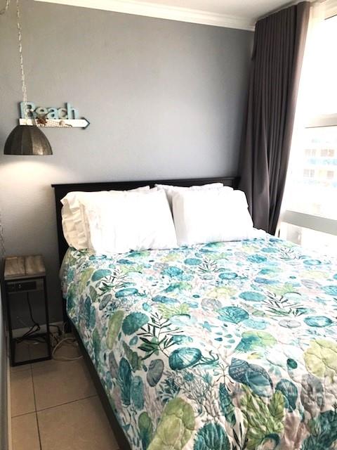 Ocean Manor - Residential