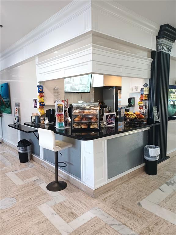 Ocean Manor - Residential