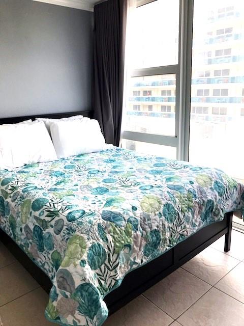 Ocean Manor - Residential