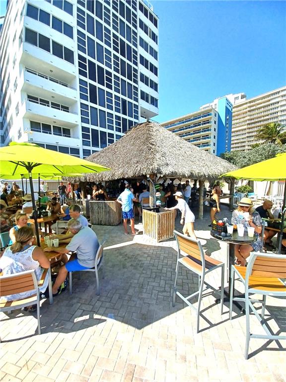 Ocean Manor - Residential