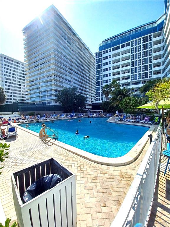 Ocean Manor - Residential