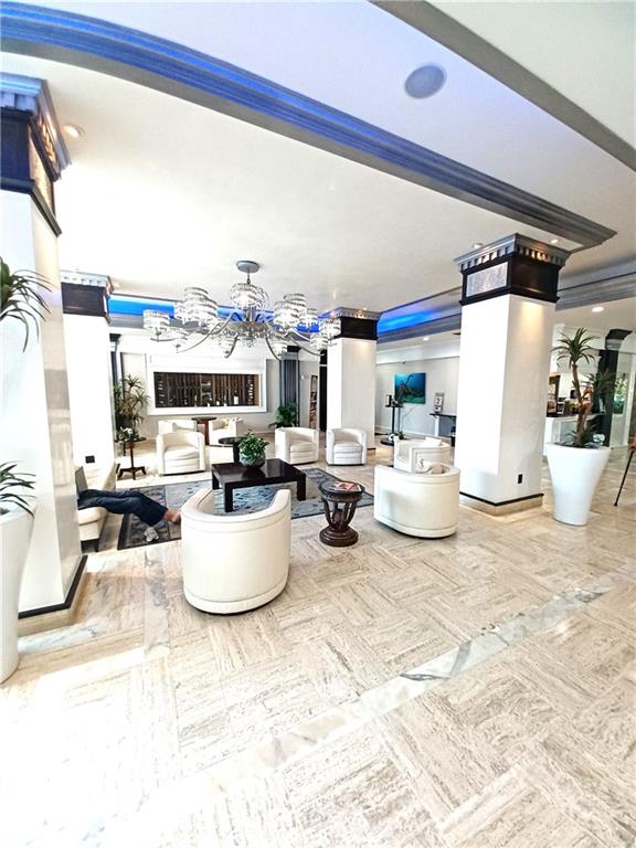 Ocean Manor - Residential