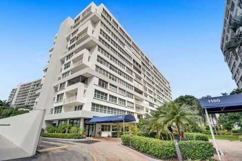 Tiny photo for 1170 N Federal Highway #309, Fort Lauderdale, FL 33304 (MLS # B26043774)