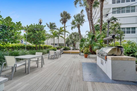 Tiny photo for 1170 N Federal Highway #309, Fort Lauderdale, FL 33304 (MLS # B26043774)