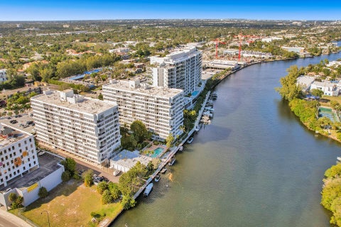 Tiny photo for 1170 N Federal Highway #309, Fort Lauderdale, FL 33304 (MLS # B26043774)