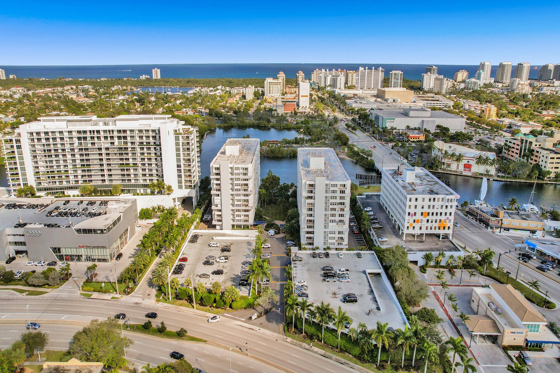 1170 N Federal Highway 309, Fort Lauderdale FL 33304